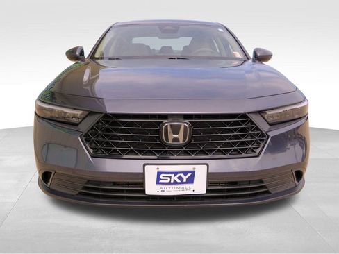 Used 2024 Honda Accord EX image 12