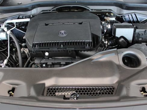 New 2026 Acura MDX SH-AWD w/ Advance Package image 8