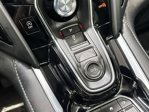 Used 2025 Acura RDX image 21