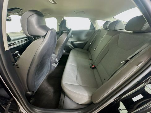 Used 2025 Kia K4 FWD image 26