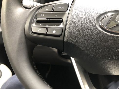 New 2026 Hyundai Venue SEL image 23