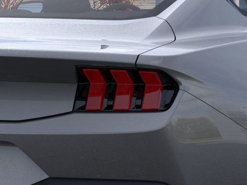 New 2026 Ford Mustang GT image 21