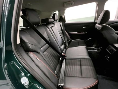 New 2026 Nissan Rogue SV image 31