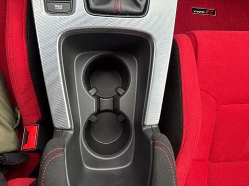 Used 2025 Honda Civic Type R image 32