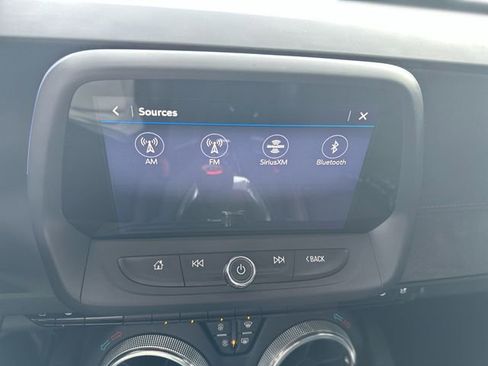 Used 2019 Chevrolet Camaro ZL1 image 17