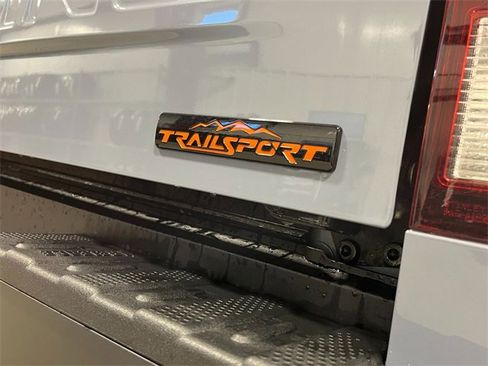 New 2026 Honda Ridgeline TrailSport image 7