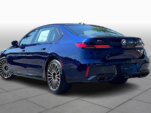 New 2026 BMW 760i xDrive w/ Executive Package image 12