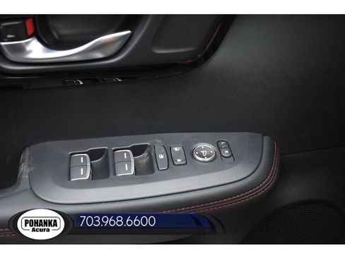 New 2025 Acura ADX A-Spec image 31