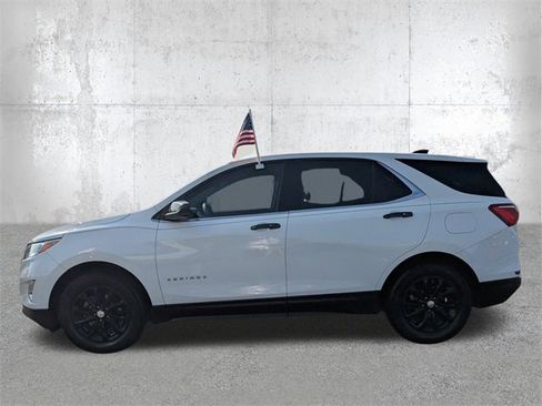 Used 2019 Chevrolet Equinox LT image 8