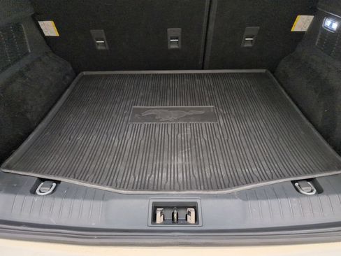 Used 2024 Ford Mustang Mach-E Premium RWD image 32