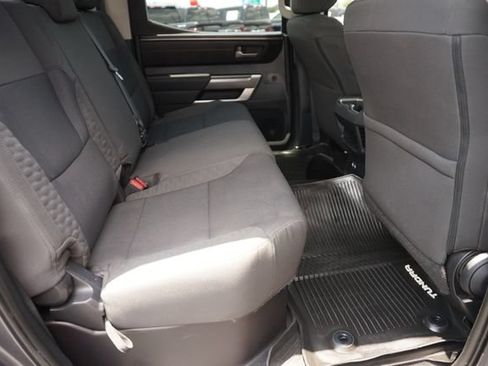 Used 2023 Toyota Tundra SR5 AWD/4WD image 15