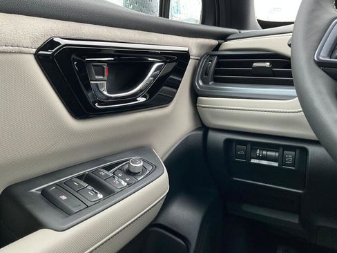 New 2026 Subaru Forester Limited image 24