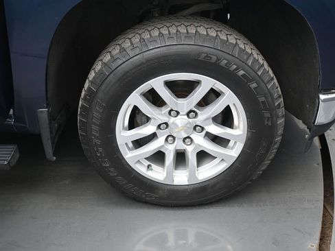 Used 2020 Chevrolet Silverado 1500 LT w/ All-Star Edition image 27