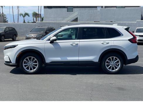 Certified 2024 Honda CR-V EX-L image 2