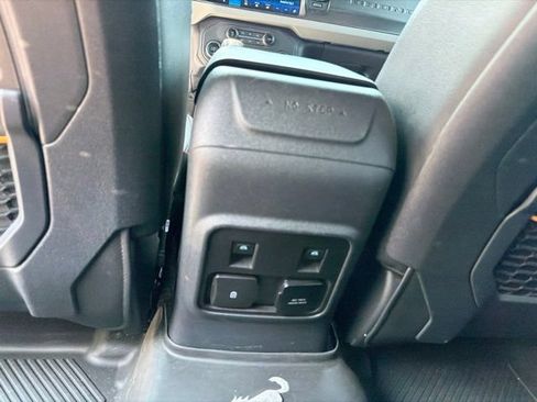 Used 2023 Ford Bronco Badlands AWD/4WD image 20