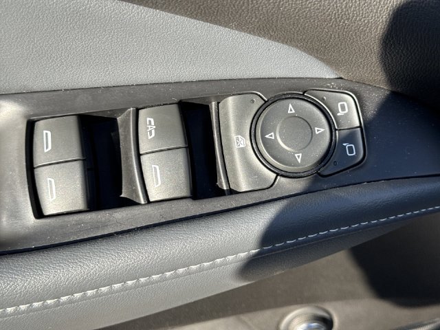 Used 2021 Buick Enclave Essence w/ Sound and Sites Package FWD image 24