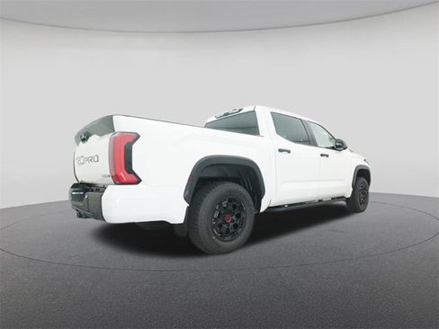 New 2026 Toyota Tundra TRD Pro image 25