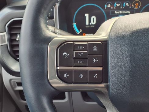 Used 2023 Ford F150 Limited AWD/4WD image 15