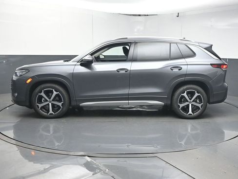 New 2026 Volkswagen Tiguan SE image 5