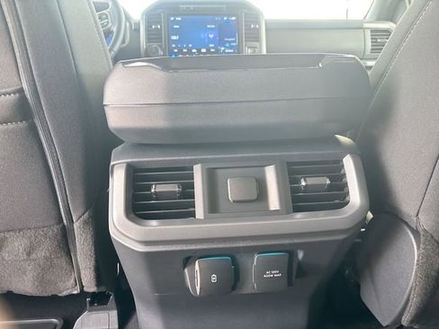 New 2025 Ford F150 XLT w/ Equipment Group 302A MID AWD/4WD image 24