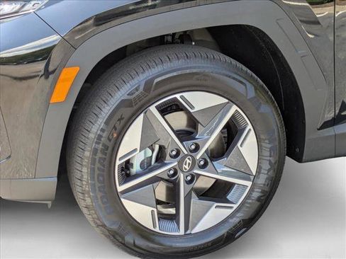 New 2025 Hyundai Tucson SEL image 10