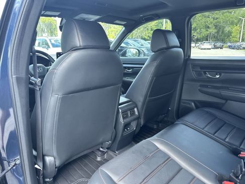 Used 2024 Honda CR-V Sport-L image 14