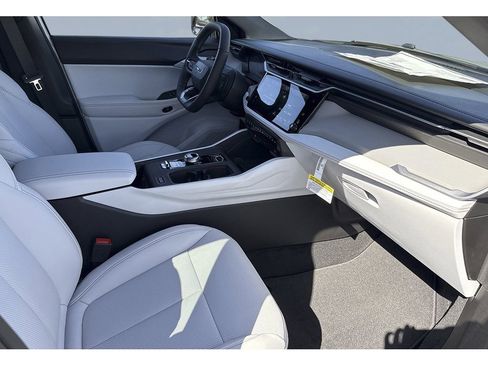 New 2026 Jeep Cherokee Limited AWD/4WD image 21