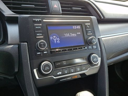 Used 2018 Honda Civic LX image 23