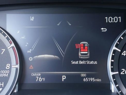 Used 2022 Toyota Highlander XSE AWD/4WD image 28