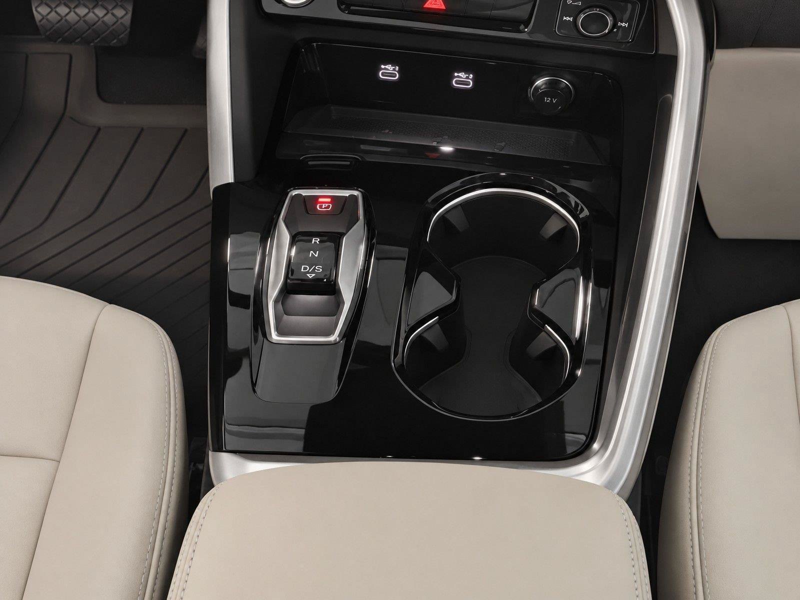 New 2026 Audi Q5 2.0T AWD/4WD image 13