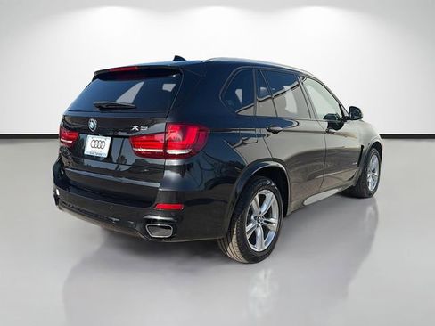 Used 2018 BMW X5 xDrive35i AWD/4WD image 3