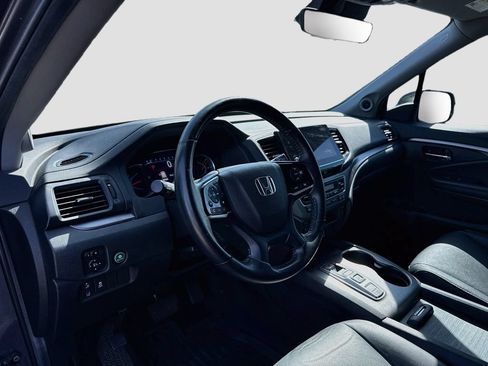 Used 2021 Honda Pilot EX-L image 11