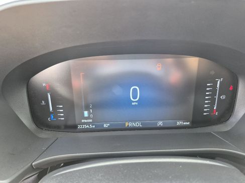 Certified 2024 Ford Escape ST-Line image 4