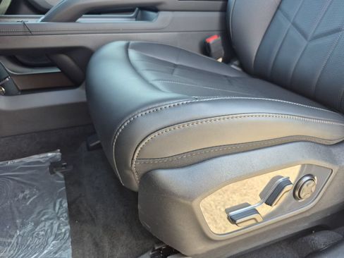 New 2027 Kia Telluride EX X-Line AWD/4WD image 11