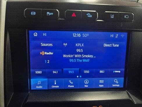 Used 2020 Ford F250 Lariat image 54