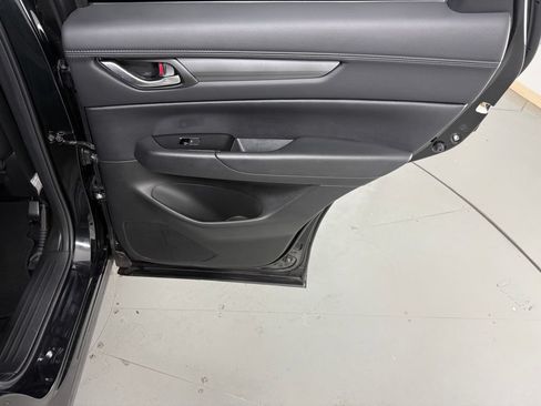 Certified 2025 MAZDA CX-5 AWD 2.5 S w/ Preferred Package image 43