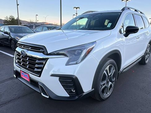 New 2026 Subaru Ascent Touring AWD/4WD image 7