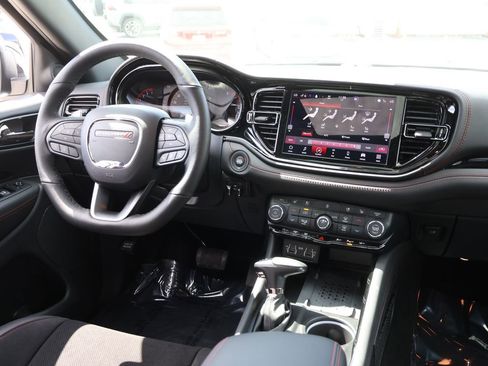 New 2026 Dodge Durango GT AWD/4WD image 14