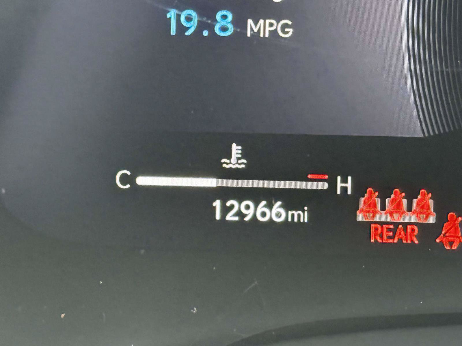 Used 2025 Lexus RX 350 AWD image 30