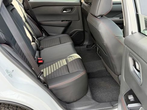 New 2026 Nissan Rogue SV AWD/4WD image 23