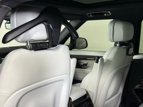 New 2026 Land Rover Range Rover Sport SE image 23