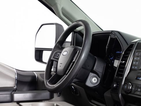 Used 2019 Ford F250 XLT image 22