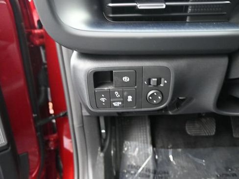 New 2025 Hyundai Ioniq 6 SEL AWD/4WD image 16