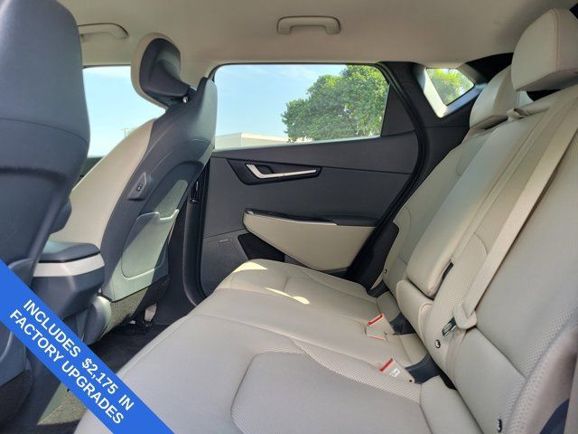 Used 2024 Kia EV6 Wind w/ Wind Technology Package RWD image 14