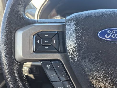 Used 2021 Ford Expedition XLT AWD/4WD image 20