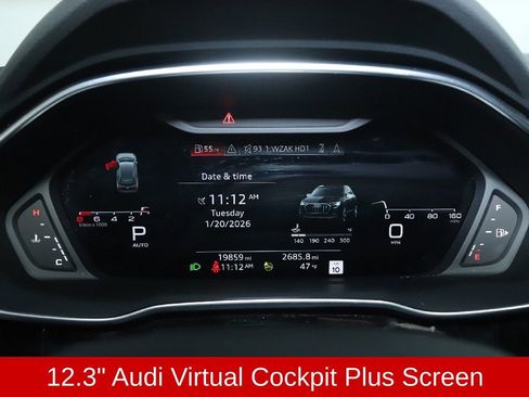Used 2024 Audi Q3 2.0T Premium Plus w/ Premium Plus Package image 27