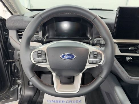 New 2026 Ford Explorer Active w/ Active Comfort Package image 15