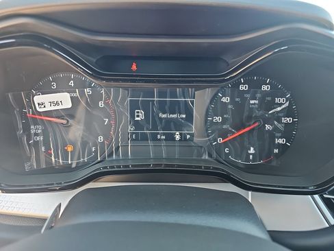 New 2026 Chevrolet Trax LS w/ LS Convenience Package FWD image 18