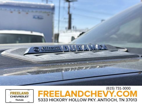 Used 2021 Chevrolet Silverado 2500 LTZ w/ LTZ Plus Package image 11