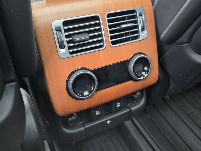 Used 2019 Land Rover Range Rover Supercharged AWD/4WD image 21